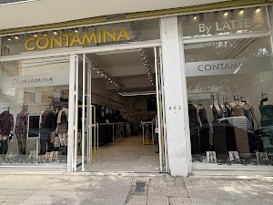 Foto de ubicación de Contamina