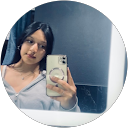 Foto de perfil de luciana gabriela bahamonde